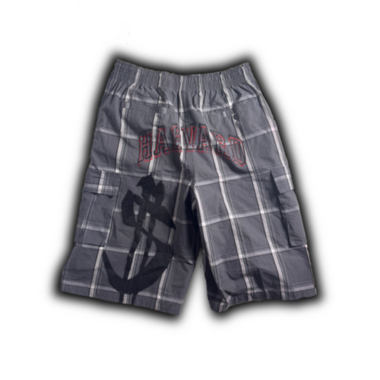 Harvard Cargo Jorts