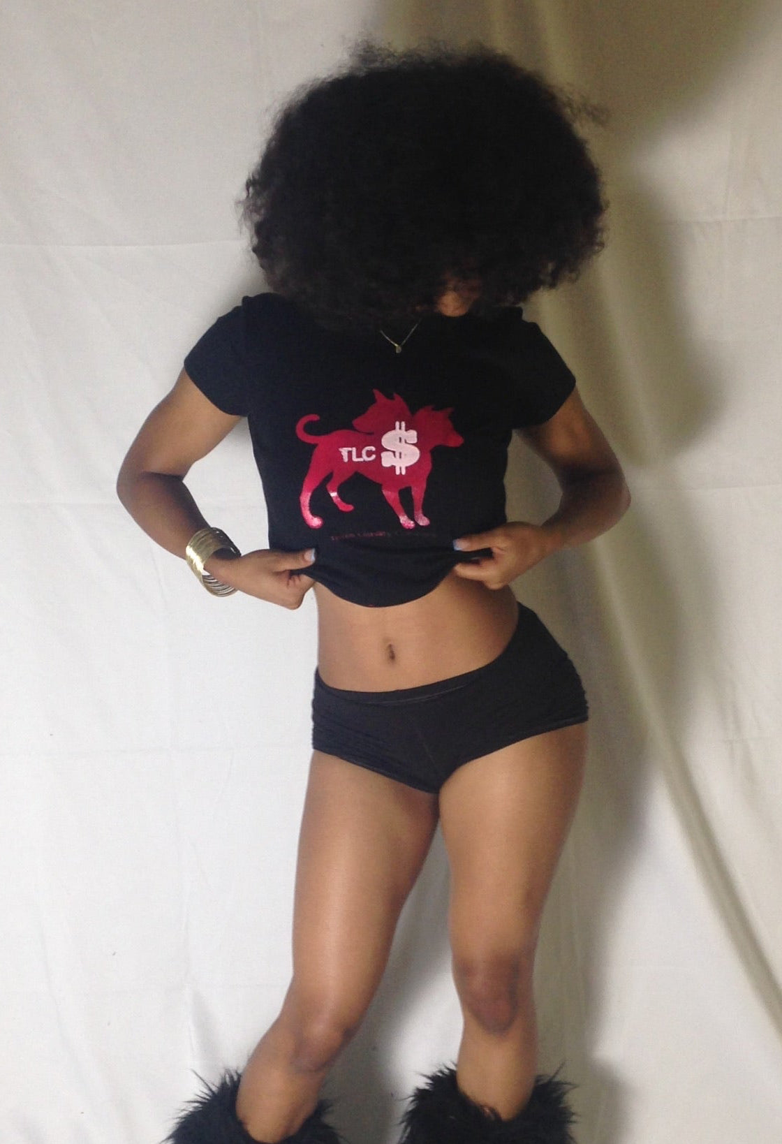 TLC Baby Tees