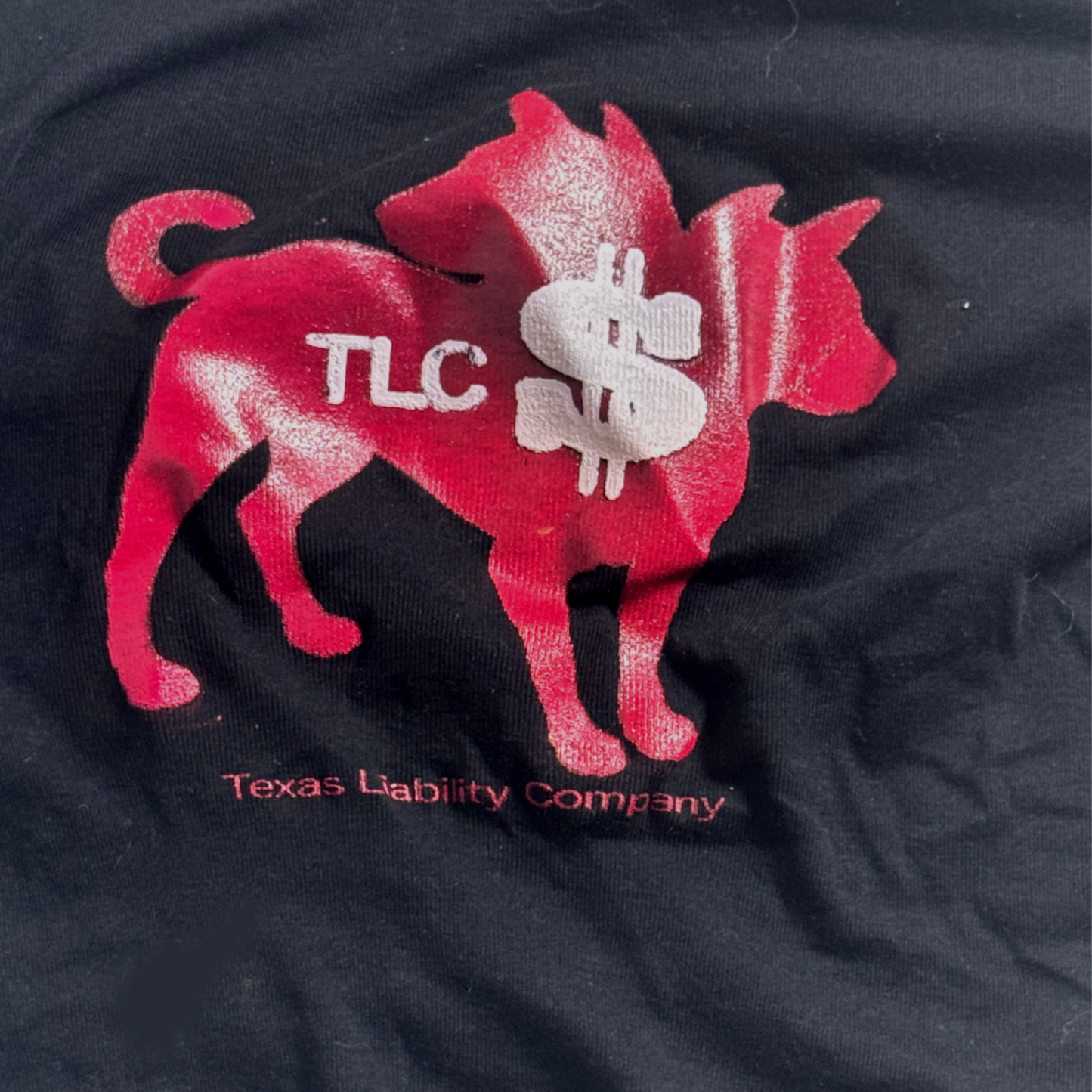 TLC Baby Tees