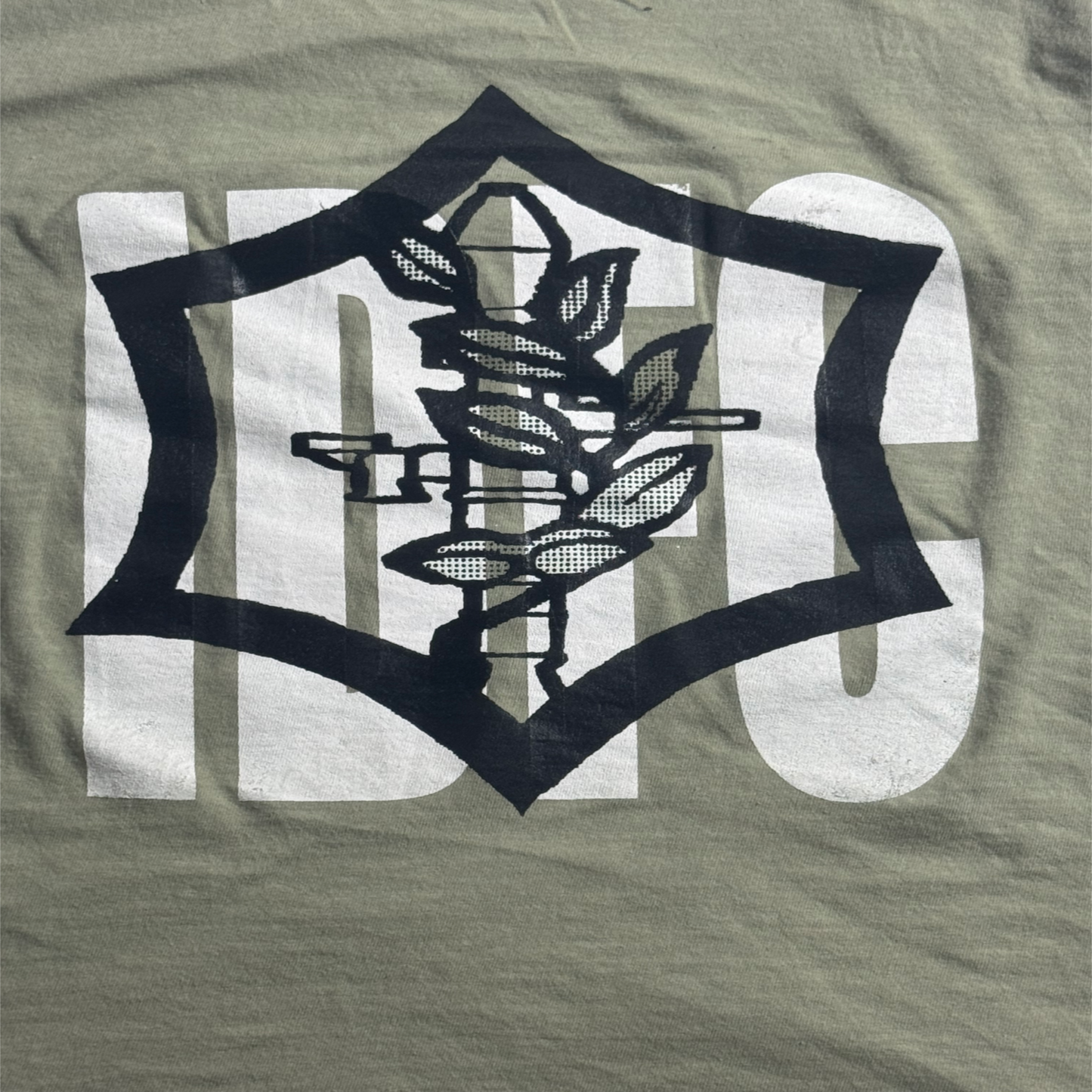I.D.F.C Tank