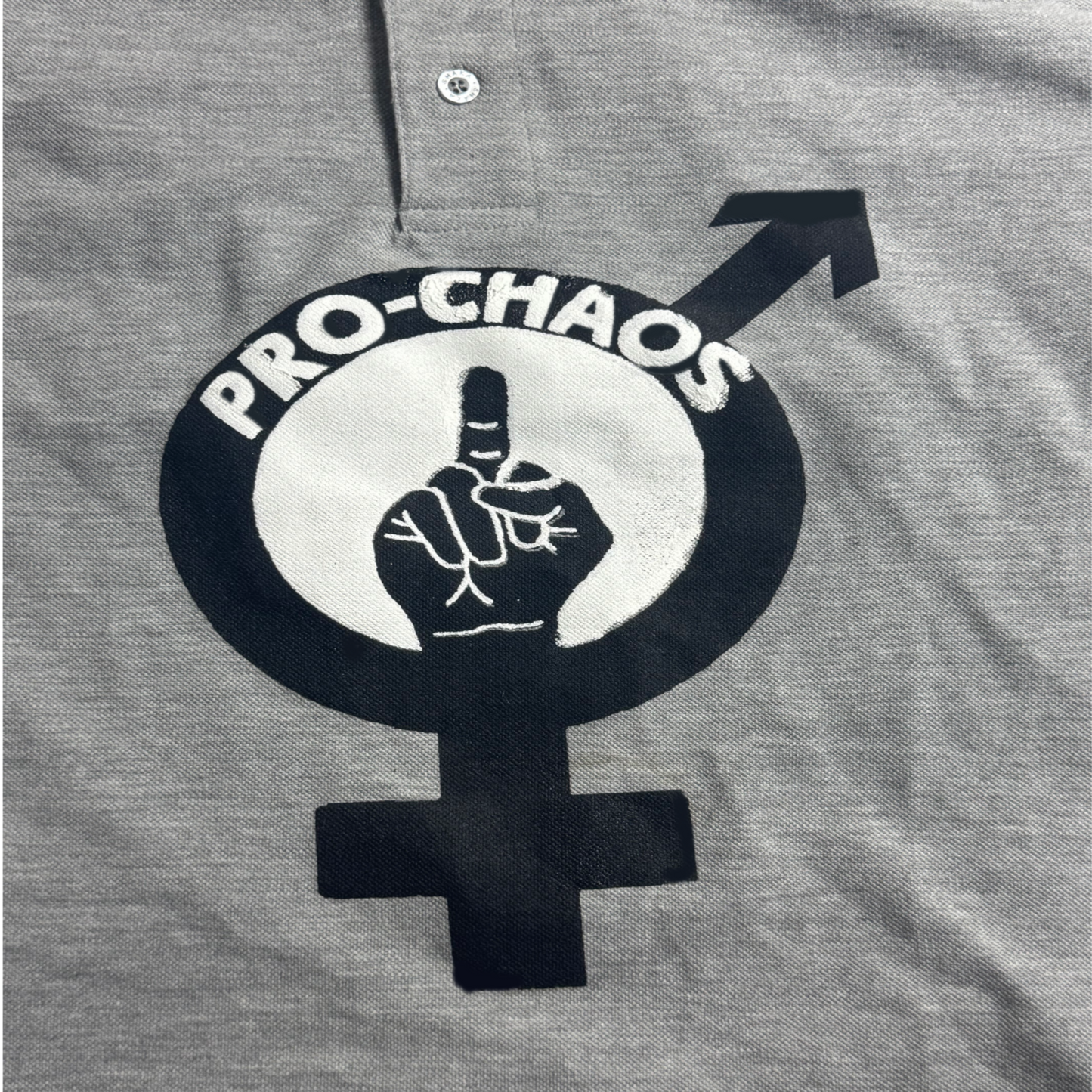 Pro Chaos Polo