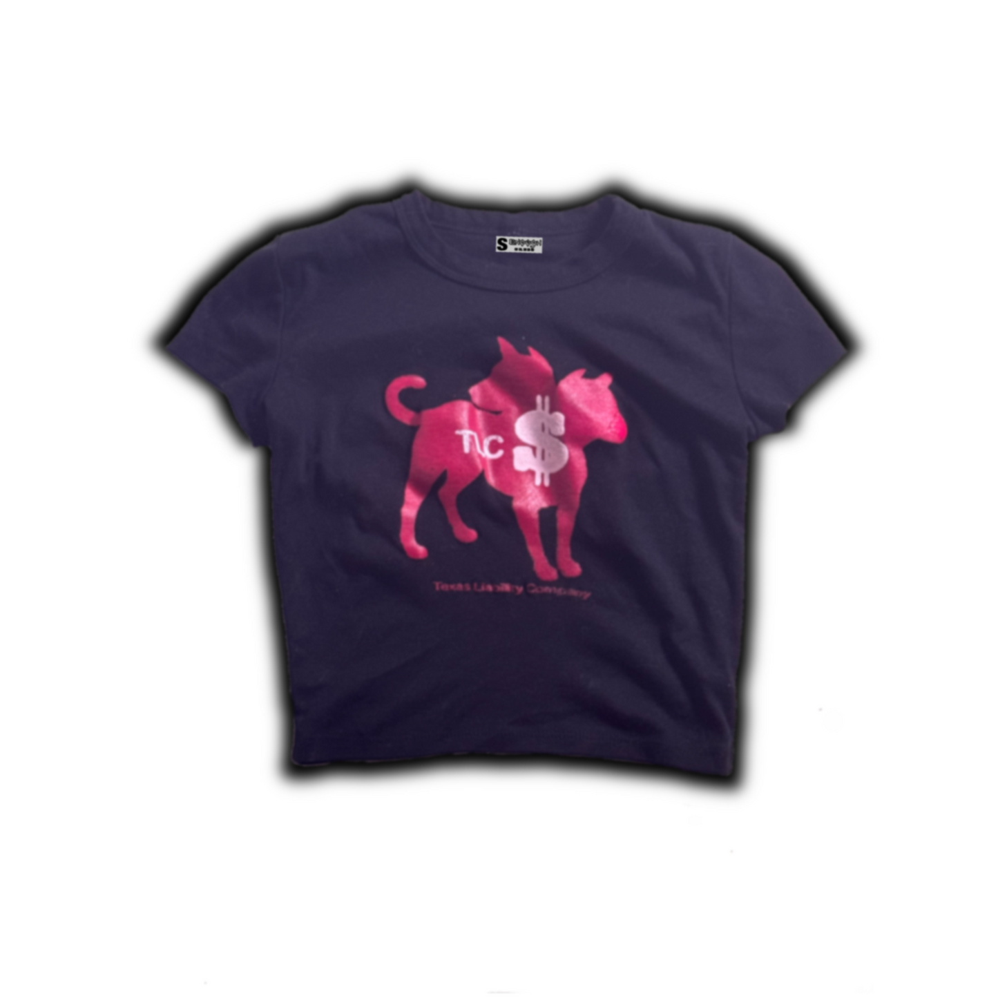 TLC Baby Tees