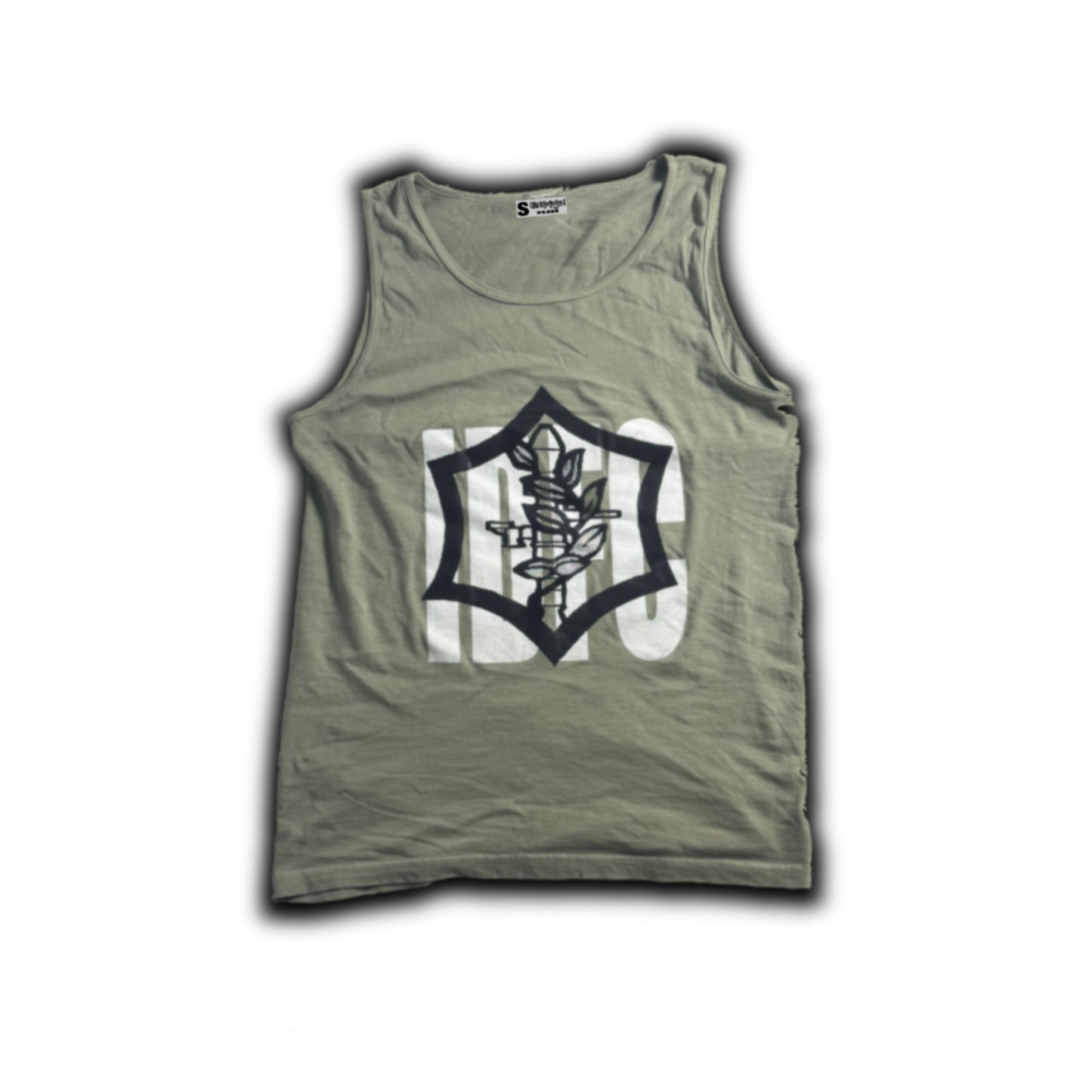 I.D.F.C Tank